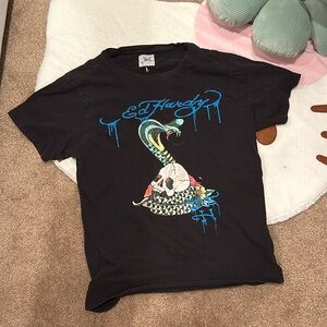Ed Hardy Tee